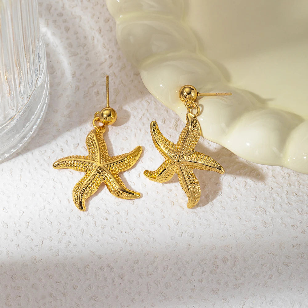 Earring Star