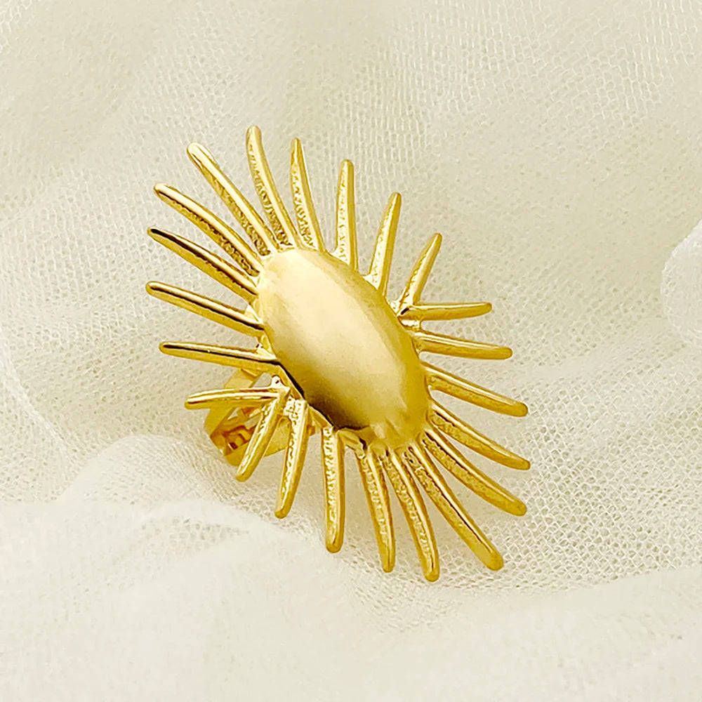 Anneau Soleil#1