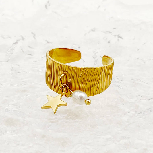 Ring #SP