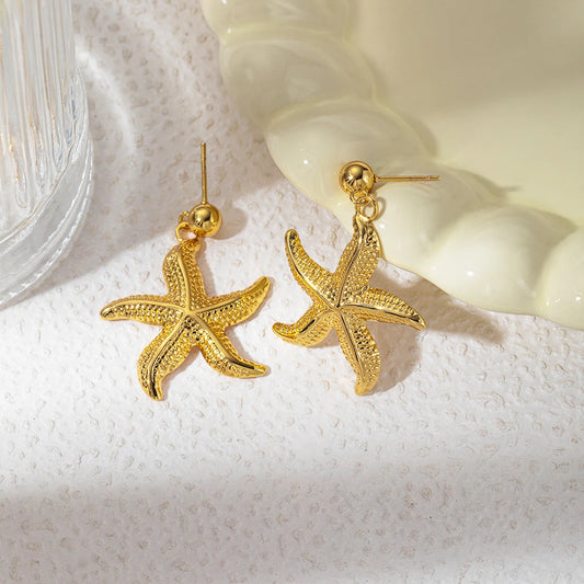 Earring Star
