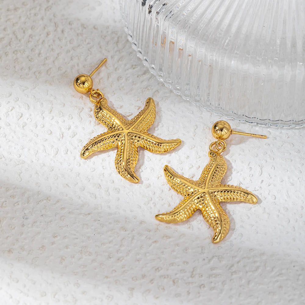 Earring Star
