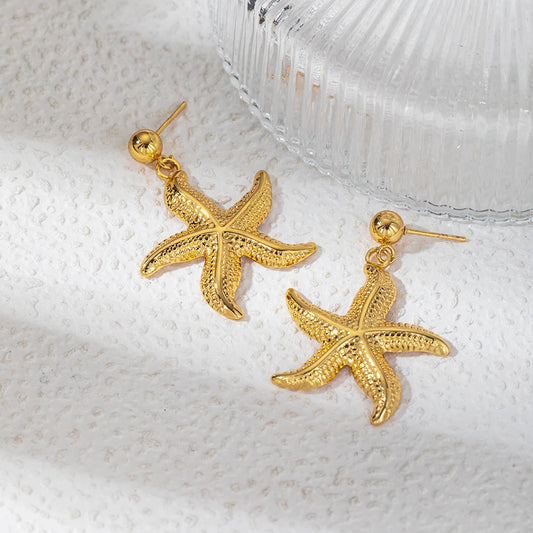 Earring Star