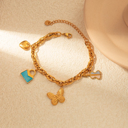 Bracelet #E008